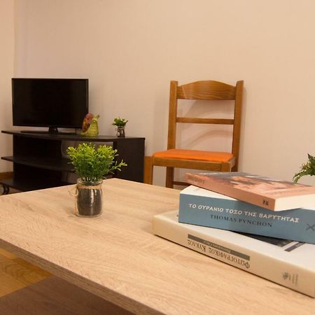 Daliani Cozy Studios 干尼亞 外观 照片